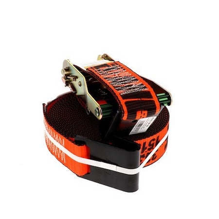 Ancra Mfg Trailer Winch Strap, 45982-90-30 45982-90-30